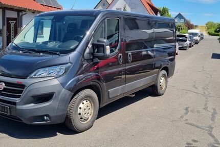 Fiat Ducato 147.000 km 18.990 € Stammheim 97509
