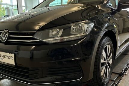 VW Touran 25.485 km 29.870 &euro; Ochsenfurt 97199