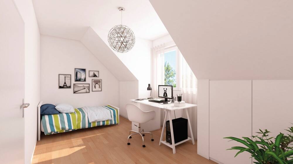 Doppelhaushälfte Marktheidenfeld - 5 Zimmer, 131 m&sup2;, 474.900&euro; | Angebot:25731308