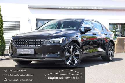 Polestar 2 64.500 km 30.895 &euro; Werneck 97440