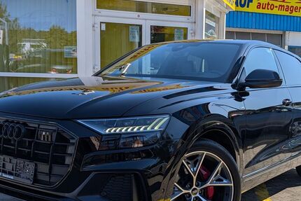 Audi Q8 73.613 km 74.450 € Würzburg 97078