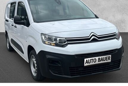 Citroen Berlingo 33.963 km 19.990 &euro; Marktheidenfeld 97828