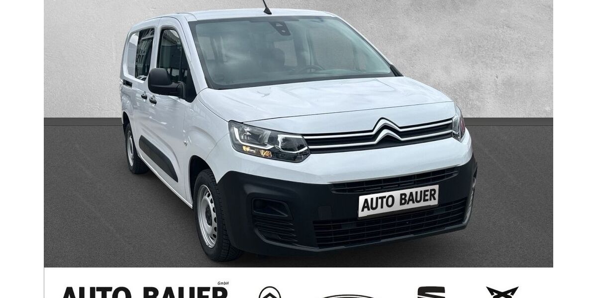 Citroen Berlingo 33.963 km 19.990 &euro; Marktheidenfeld 97828