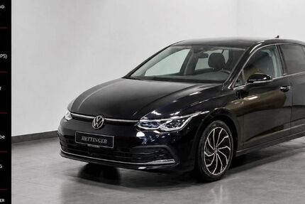 VW Golf 124.100 km 18.650 &euro; Marktheidenfeld 97828