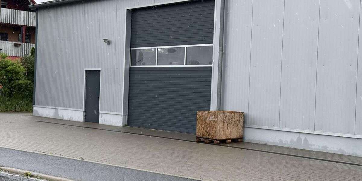 Gewerbeobjekt Iphofen - 930&euro; | Angebot:26494353