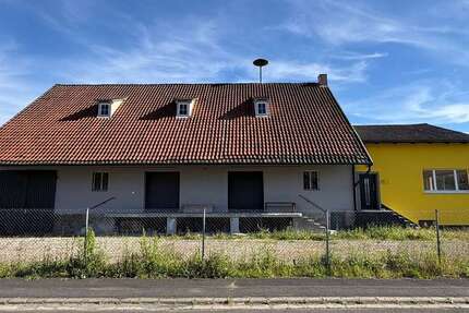 Gewerbeobjekt Eußenheim - 249.000&euro; | Angebot:26918136