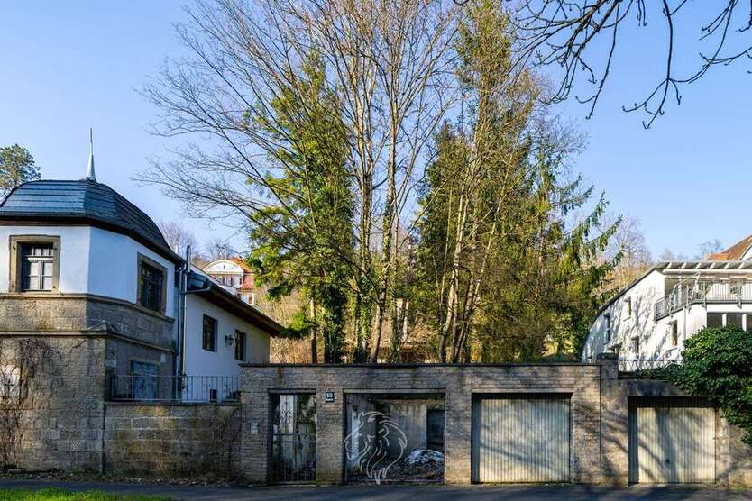 Grundstück zu verkaufen in Würzburg 997.000 € 1000 m²