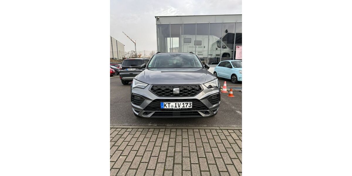 Seat Ateca 82.700 km 25.900 € Volkach 97332