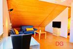 Dachgeschoßwohnung Grafenrheinfeld - 1.5 Zimmer, 45 m&sup2;, 675&euro; | Angebot:26676124