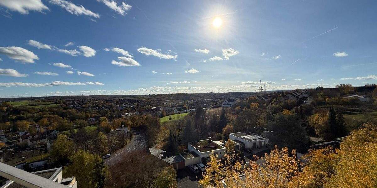+reserviert+ Seniorengerechter Zugang, 2-Zimmer-Wohnung mit Aufzug, Südbalkon und 1 TG-Stellplatz 2 zimmer