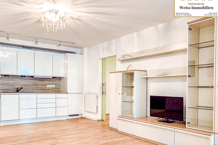 Wohnung Würzburg - 2 Zimmer, 48 m&sup2;, 210.000&euro; | Angebot:27430219