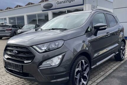 Ford EcoSport 30.299 km 18.990 &euro; Heidenfeld 97520