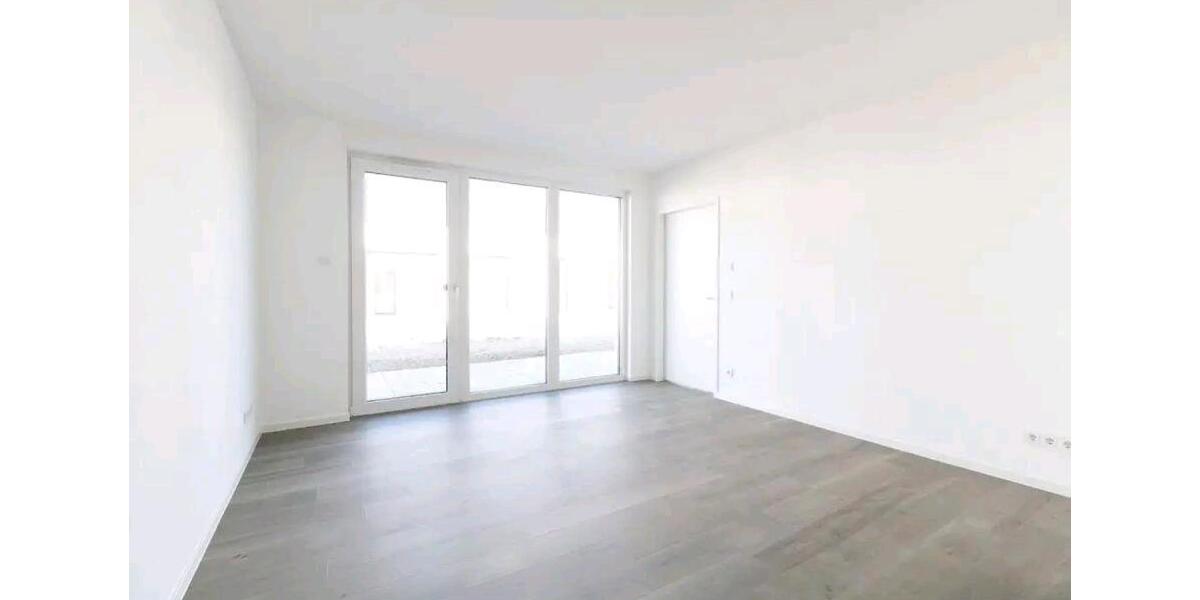 Etagenwohnung Würzburg Frauenland - 2 Zimmer, 58 m&sup2;, 1.135&euro; | Angebot:26689358