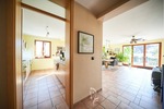 Traumhaftes Ensemble: Energieeffizientes (A) Einfamilienhaus mit Büro, großem Innenhof & Garten - Mehrfamilienhaus, Wohnhaus Fahr Fahr | Angebot:25907599