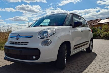 Fiat 500L 133.000 km 5.499 € Werneck 97440