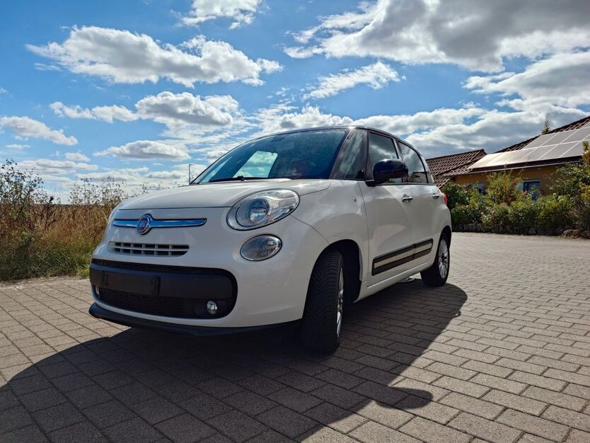 Fiat 500L 133.000 km 5.499 € Werneck 97440