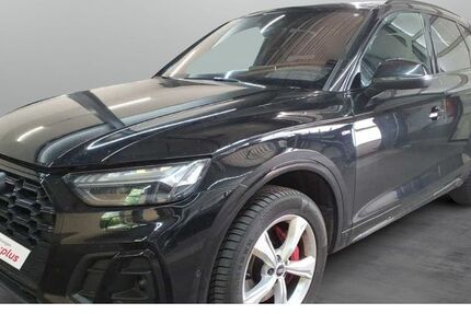 Audi Q5 176.000 km 29.980 € Würzburg 97076