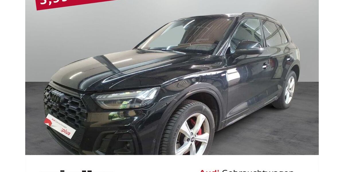 Audi Q5 176.000 km 30.980 € Würzburg 97076