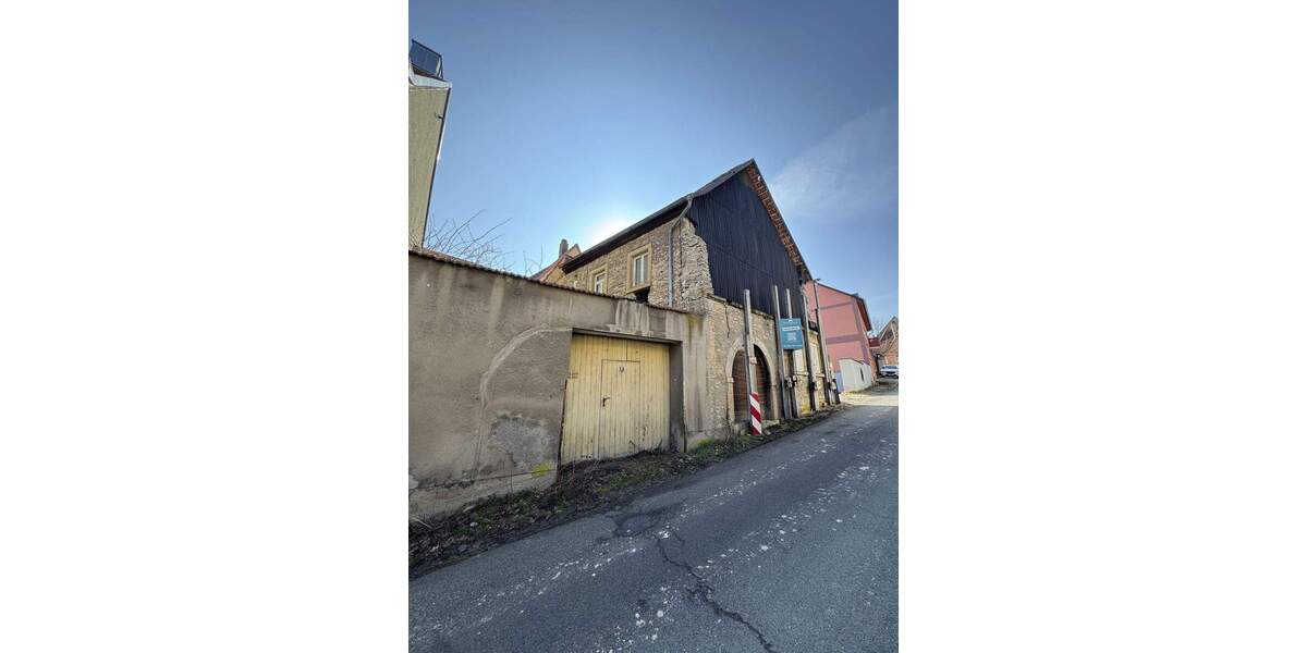 Einfamilienhaus Dettelbach Schernau - 6 Zimmer, 248 m&sup2;, 125.000&euro; | Angebot:25698504