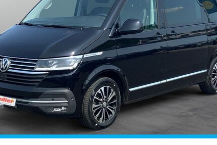 VW T6 Multivan 93.000 km 45.180 &euro; Würzburg 97076