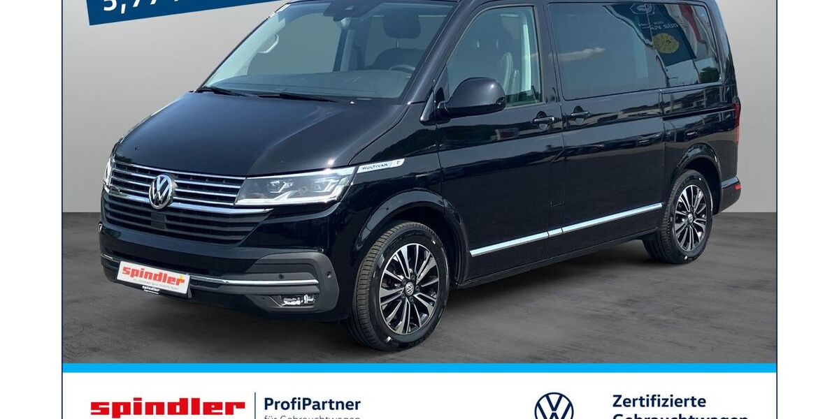 VW T6 Multivan 93.000 km 45.180 &euro; Würzburg 97076