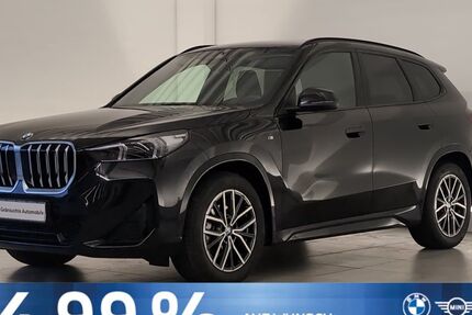 BMW X1 13.780 km 43.140 € Würzburg 97076
