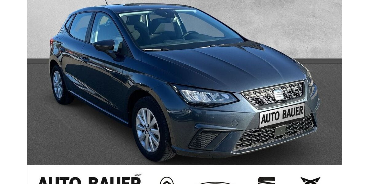 Seat Ibiza 36.886 km 16.990 &euro; Marktheidenfeld 97828