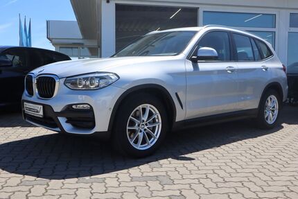 BMW X3 138.057 km 23.490 &euro; Karlstadt 97753