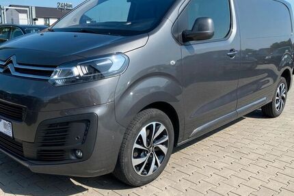 Citroen Jumpy