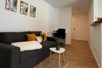 Wohnung Kitzingen - 2 Zimmer, 60 m&sup2;, 1.300&euro; | Angebot:27598850