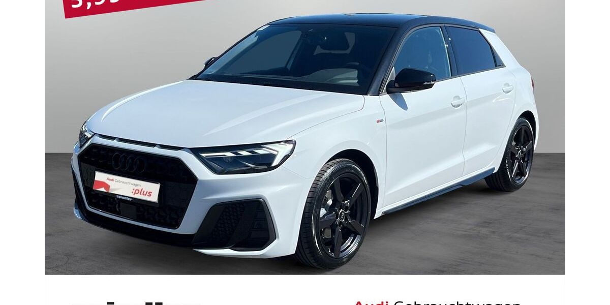 Audi A1 6.000 km 27.980 € Kitzingen 97318