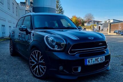 Mini Countryman S (Cooper) 125.000 km 10.300 &euro; Kitzingen 97318