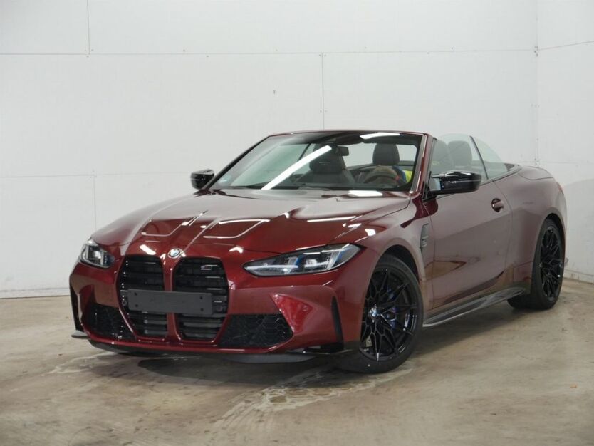 BMW M4 11.689 km 85.880 € Lauda-Königshofen 97922