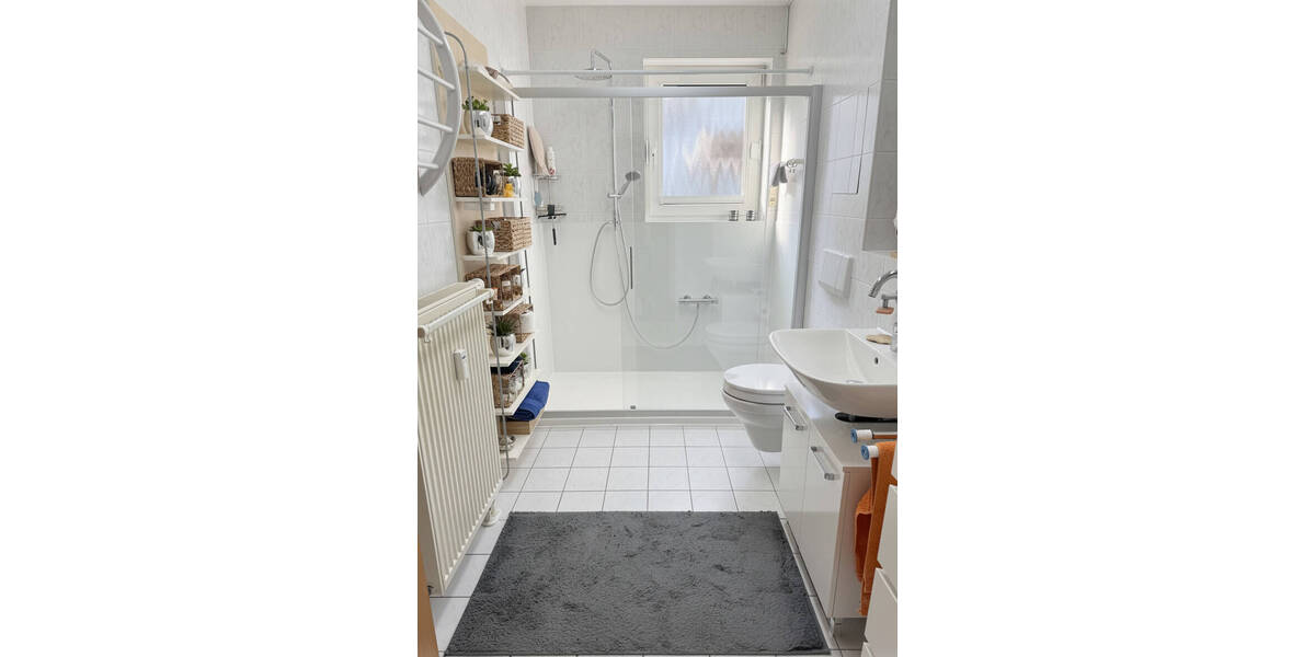 Terrassenwohnung Kürnach - 3 Zimmer, 80 m&sup2;, 340.000&euro; | Angebot:26107789