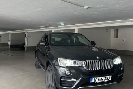 BMW X4 145.000 km 21.950 € Gerbrunn 97218