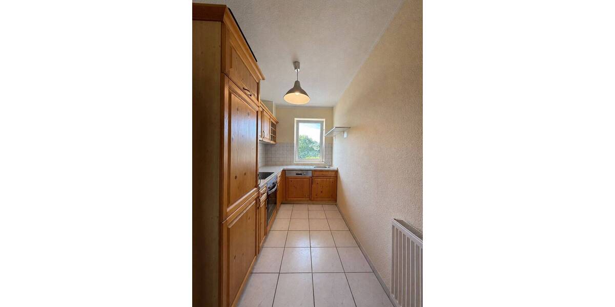 Etagenwohnung Würzburg Heidingsfeld - 2 Zimmer, 67 m&sup2;, 700&euro; | Angebot:26875058