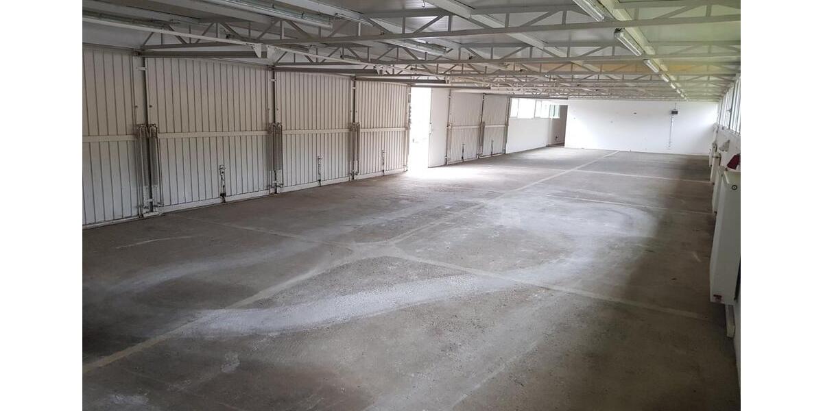 Gewerbeobjekt Werneck - 1.000&euro; | Angebot:24774133