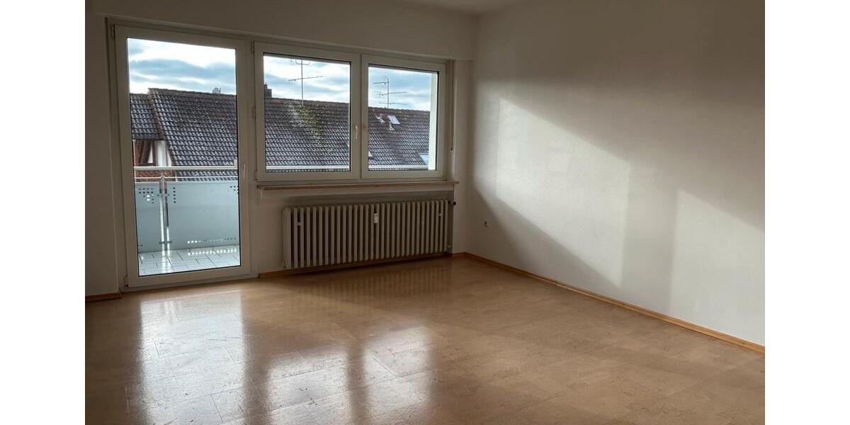 Etagenwohnung Kleinrinderfeld - 2.5 Zimmer, 100 m&sup2;, 860&euro; | Angebot:26341946