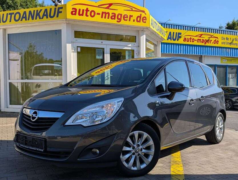 Meriva
