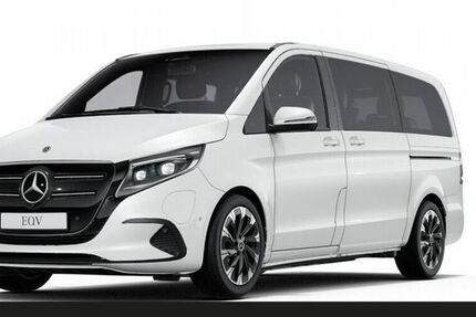 Mercedes EQV