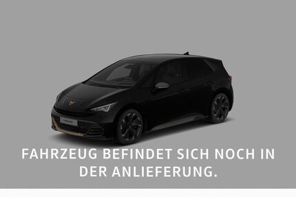 Cupra Born 9.000 km 37.480 &euro; Würzburg 97076