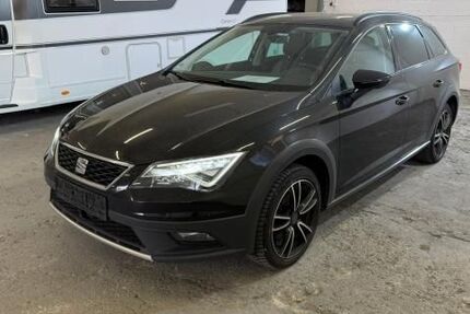 Seat Leon 186.600 km 9.500 &euro; Würzburg 97074