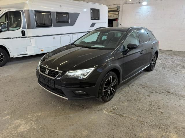 Seat Leon 186.600 km 9.500 &euro; Würzburg 97074