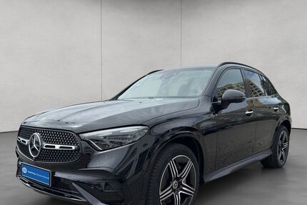 Mercedes-Benz GLC 220 9.155 km 61.800 € Würzburg 97072
