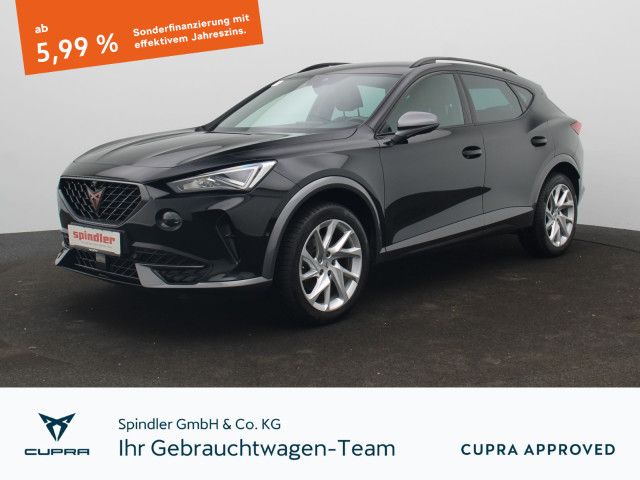 Cupra Formentor 97.000 km 23.480 &euro; Würzburg 97076