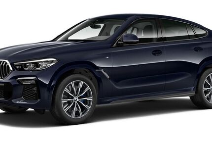 BMW X6 127.662 km 52.870 &euro; Würzburg 97076
