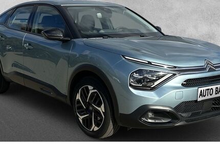 Citroen C4 58.980 km 15.990 &euro; Marktheidenfeld 97828