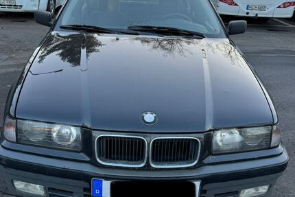 BMW 316 181.500 km 1.799 &euro; Höchberg 97204
