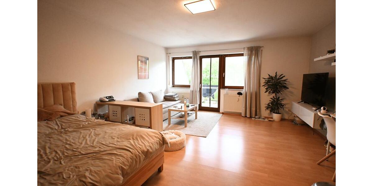 Etagenwohnung Estenfeld - 1 Zimmer, 40 m&sup2;, 500&euro; | Angebot:26681587