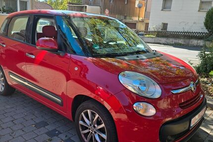 Fiat 500L 84.900 km 7.500 € Randersacker 97236
